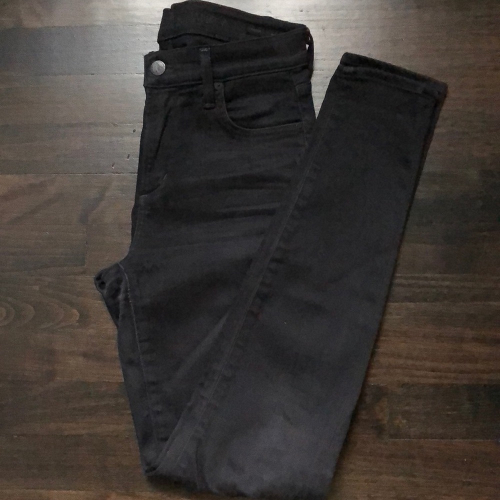 Citizens of Humanity Rocket Jeans